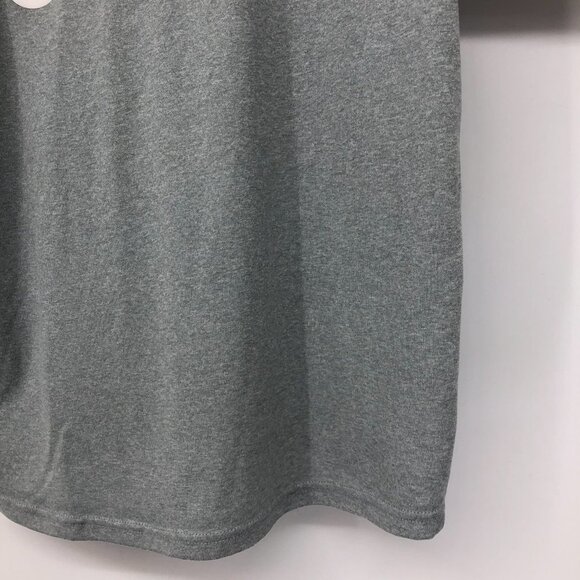 Men's North Face  Small Grey Shirt Grouse Grind - Picture 14 of 16